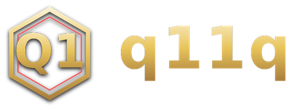 q11q logotipo